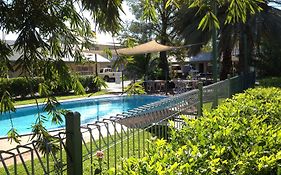 Alice Motor Inn